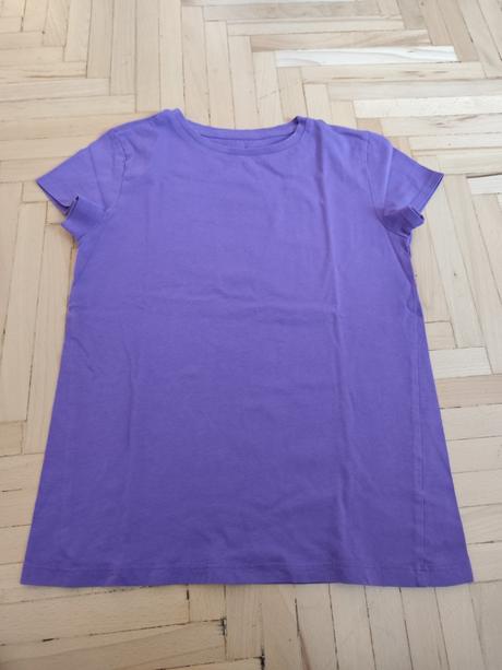 Tričko 146/152, h&m,146