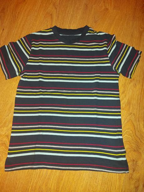 Tričko, cherokee,128