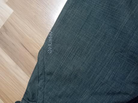 Lyžiarske nohavice, husky,164