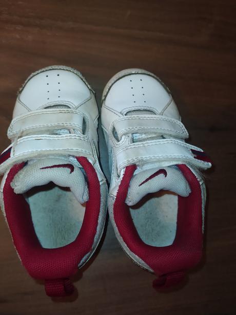 Tenisky nike, nike,22