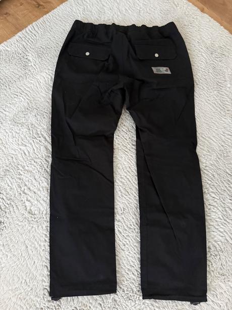 Nohavice tommy jeans l, tommy hilfiger,l
