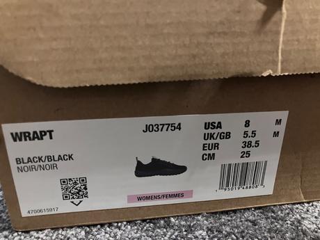 Merrell wrapt, merrell,38
