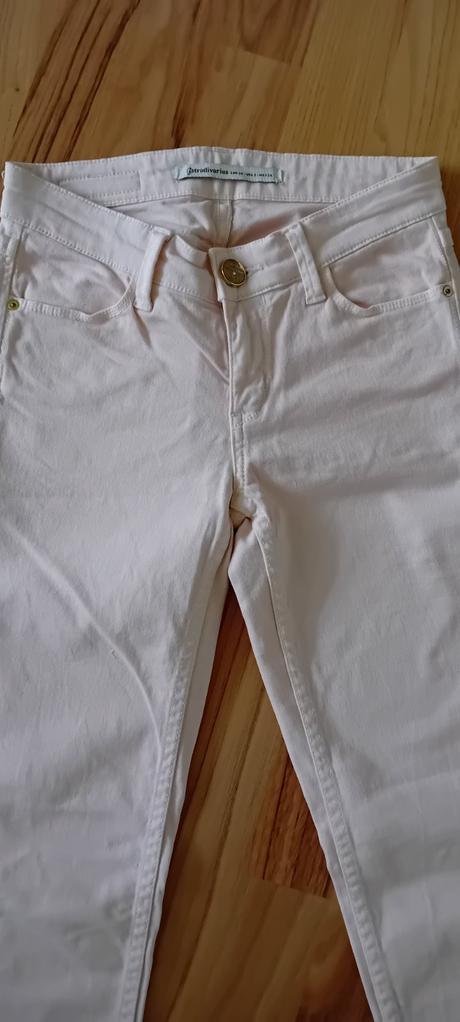 Nohavice, stradivarius,34