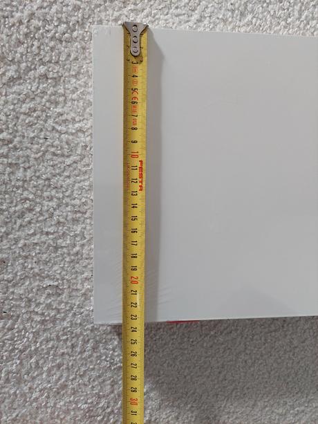 Nastenna polica mobelix, 