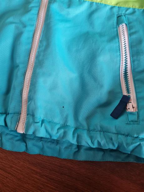 Prechodná bundička lindex, lindex,122