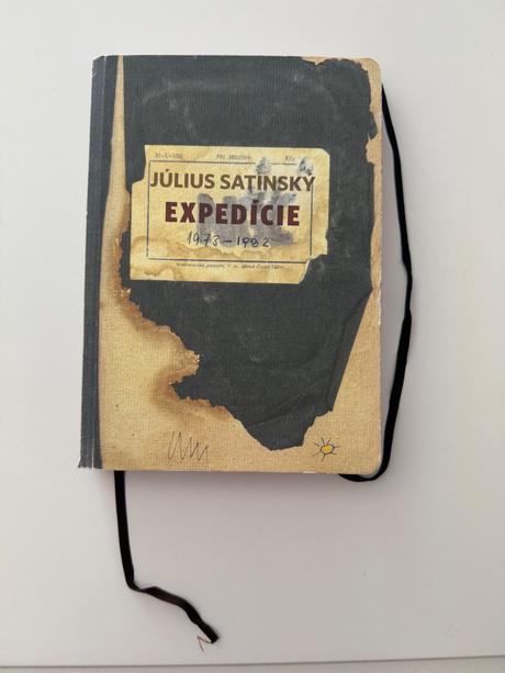 Knihy juliusa satinskeho,