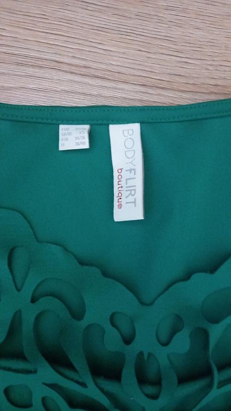 Spoločenské šaty, bonprix,xs