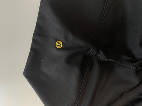 Lululemon set, xs