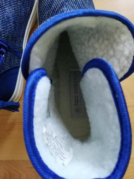 Kotníkove čižmy, 38