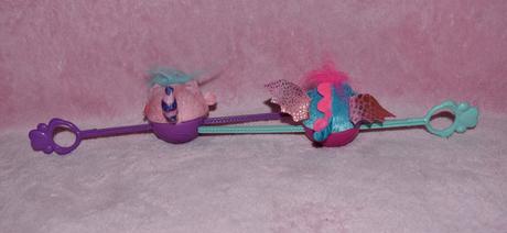 Hasbro furreal friends dizzy dancers, 