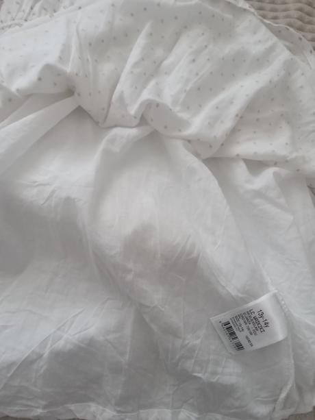 Letné šaty lc waikiki 156/160, 158