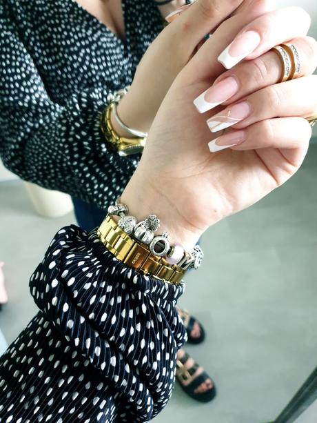 Zara blúzka m, zara,m