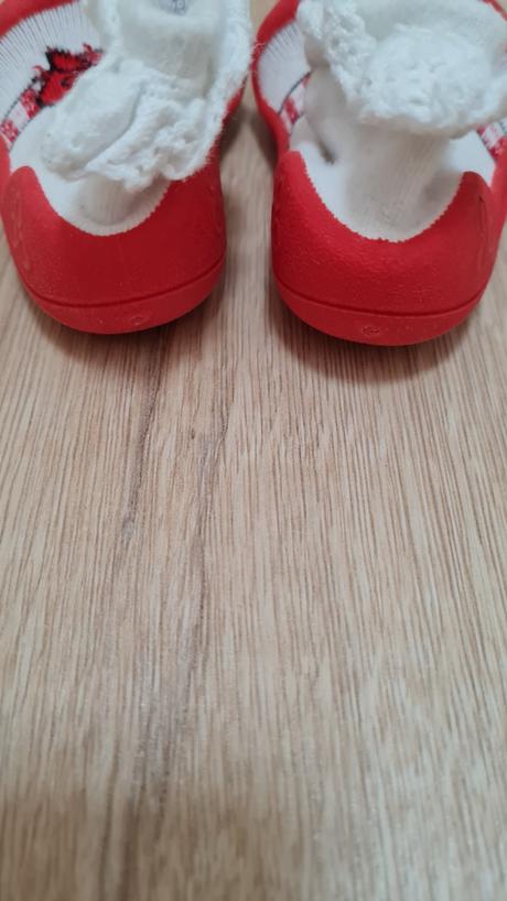 Topánočky, attipas,20