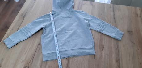 Mikina  gate  vel.  116, gate,110