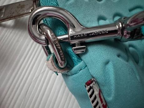 Marc jacobs - taška na laptop, marc jacobs