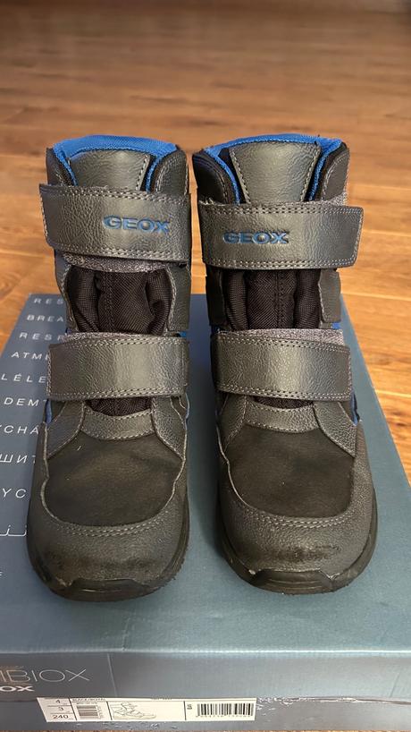 Snehule geox, geox,36