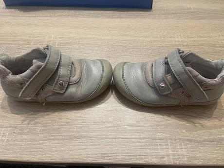 Dd step topánky - prechodné, d.d.step,28