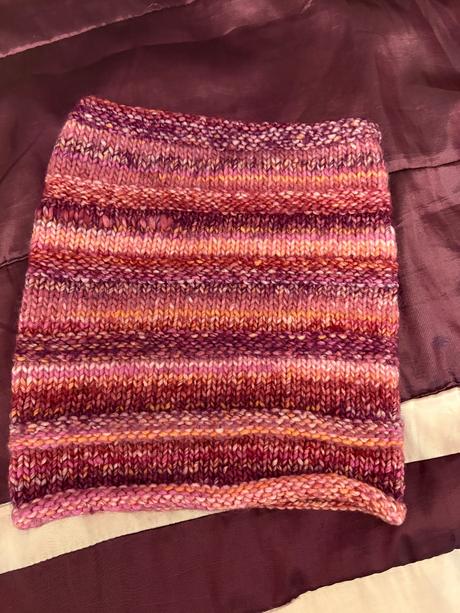 Suprava ciapka a tunel, s