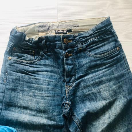 Tri kratke rifle, 134