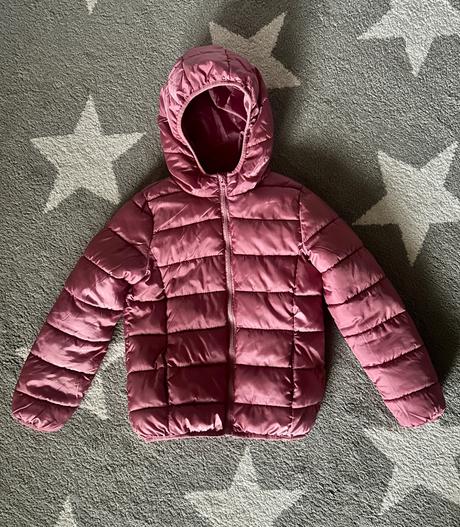 Prechodná bundička, sinsay,140