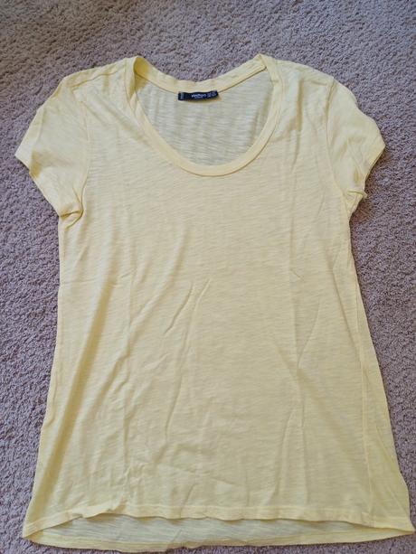 Tričko xs, mango,xs