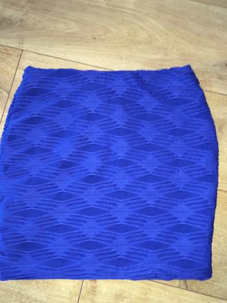 Elastická púzdrová sukňa s 36, new yorker,s