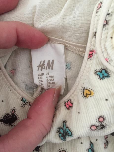 Mencestrove saticky h&m, h&m,74