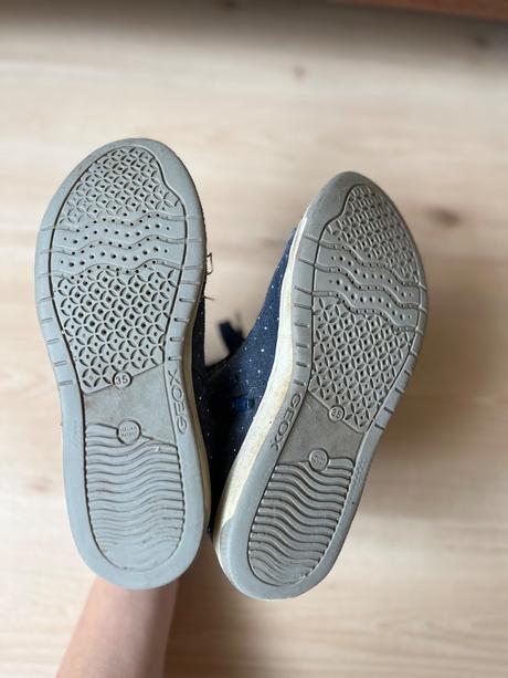 Geox topanky, geox,35