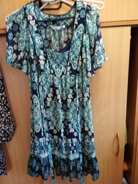 Šaty veľ.38, new look,m