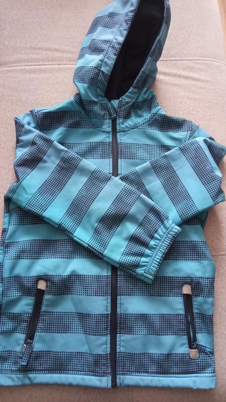 Softshelka, topolino,128