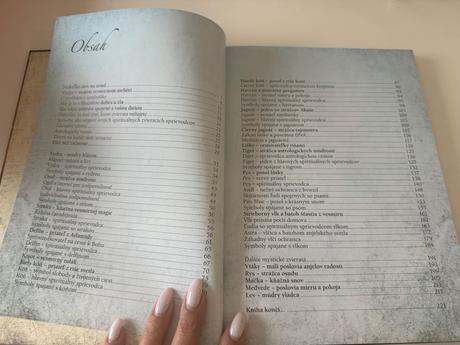 Mystické zvieratá, 