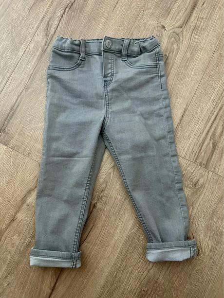Rifle, h&m,92