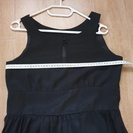 Šaty spoločenské vila, m