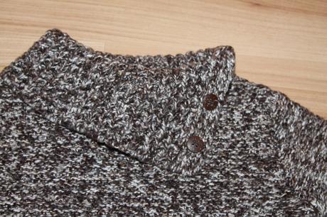 Teple šaty, palomino,110