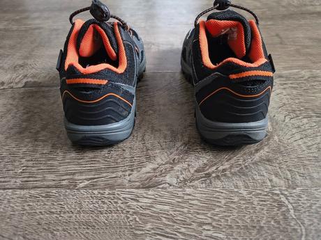 Topánky landrover 32, 32