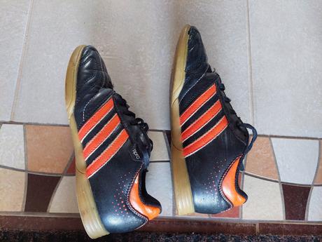 Halovky 2ks, adidas,34