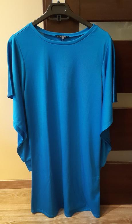 Zara šaty č.s, zara,s