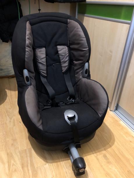Autosedačka maxi cosi priori izofix 9-18kg, maxi cosi