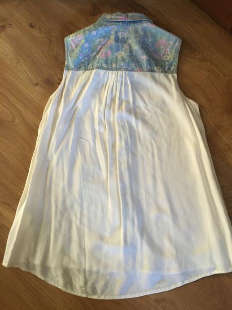 Košeľa, reserved,36