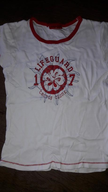 Tricko, cactus clone,158