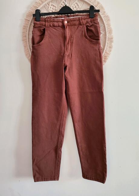 Boyfriend džínsy, sinsay,l