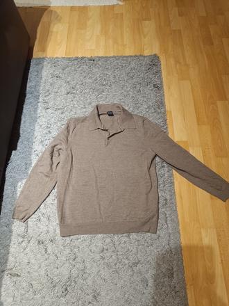 Boss pulovrik veľkosť s/ m, m