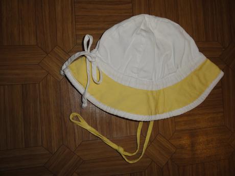 Klobúčik 1-4 roč, 98