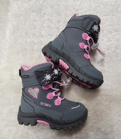 Detské snehule 21201087 b, 23