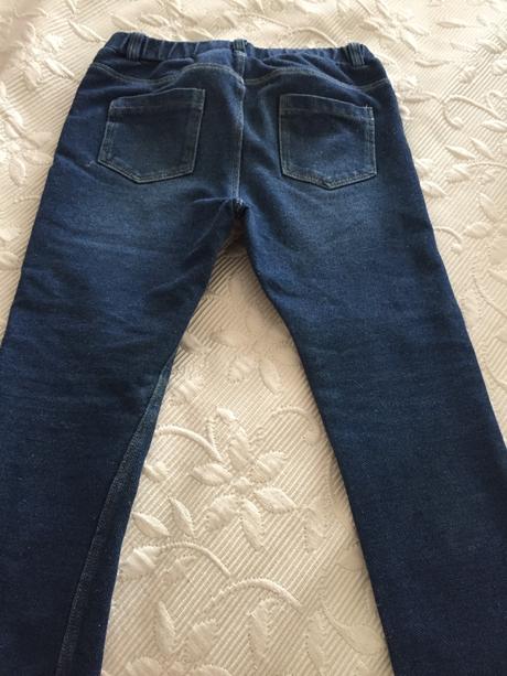 Riflové legíny, idexe,98