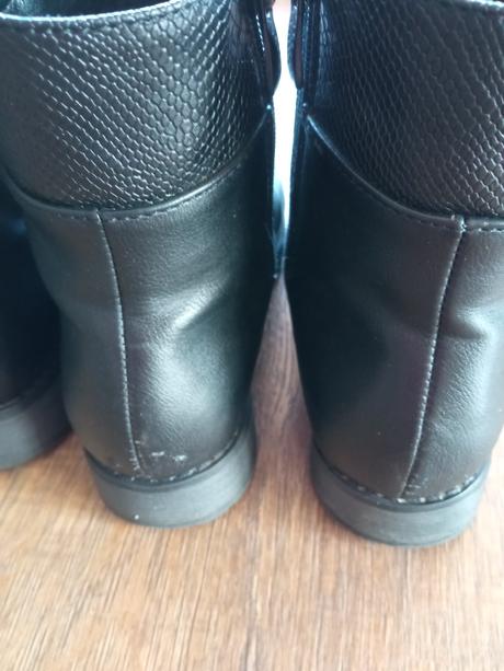 Čižmy zimné, 33
