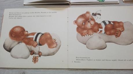 Detské knihy, 