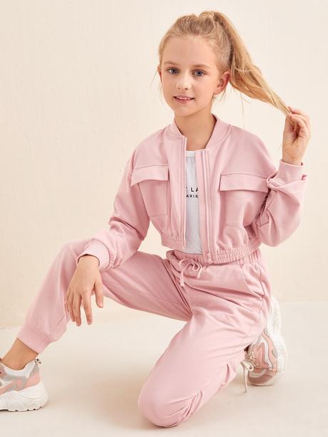 Súprava dvojdielná, 122 - 152