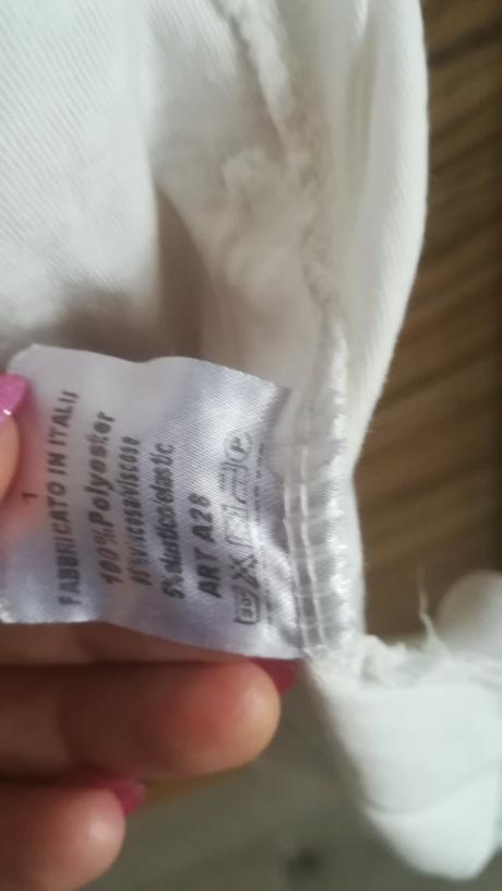 Čipkovana blúzka 44-46-48, 46