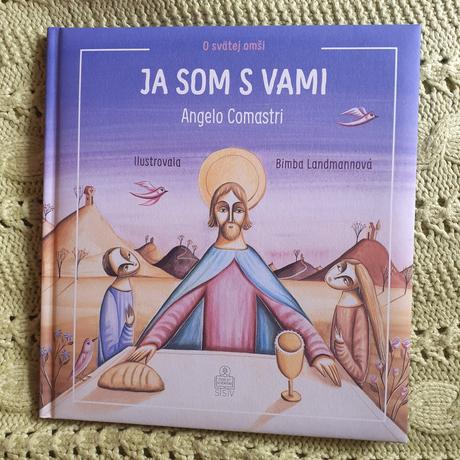 Ja som s vami, 